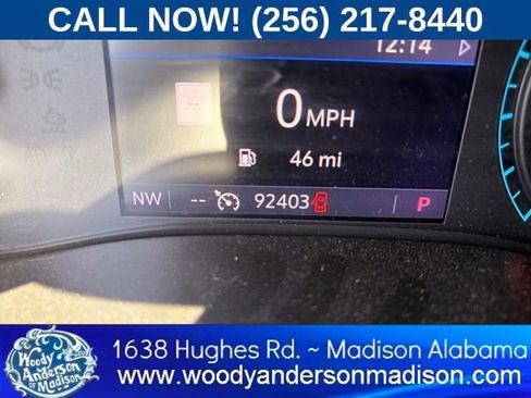 Used 2021 GMC Canyon AT4 image 13