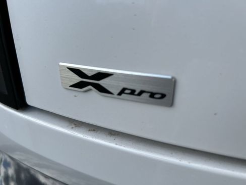 New 2027 Kia Telluride SX Prestige X-Pro AWD/4WD image 9