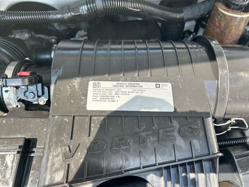 Used 2017 Chevrolet Express 2500 w/ Cold Climate Package image 33