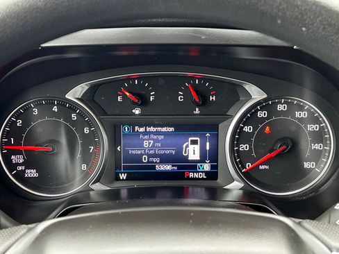 Used 2021 Chevrolet Blazer LT image 23