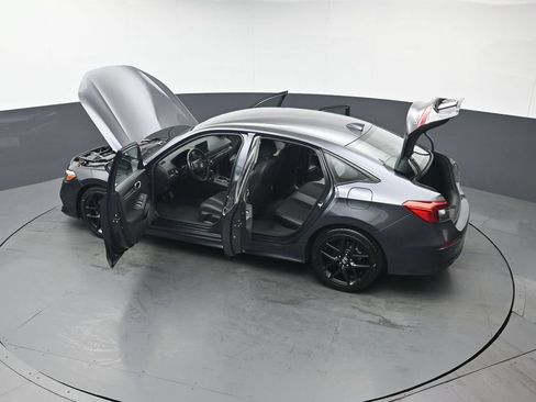 Used 2023 Honda Civic Sport image 44