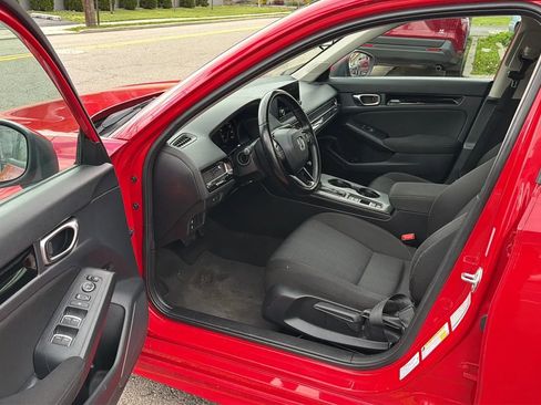 Used 2022 Honda Civic EX image 23