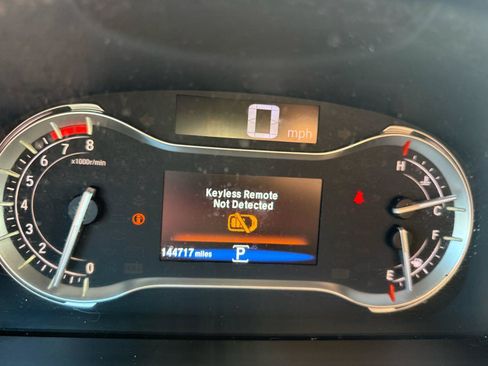 Used 2016 Honda Pilot LX image 17