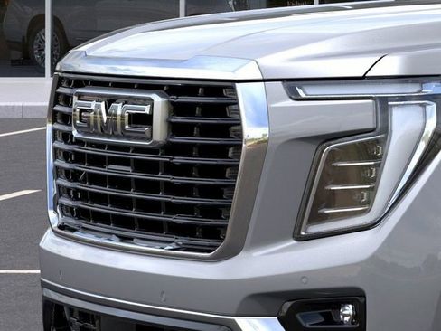 New 2026 GMC Yukon XL Elevation image 13