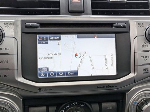 Used 2019 Toyota 4Runner SR5 image 24