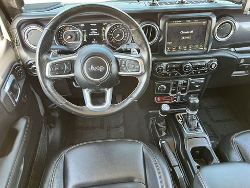 Used 2023 Jeep Wrangler Unlimited Rubicon 392 image 10