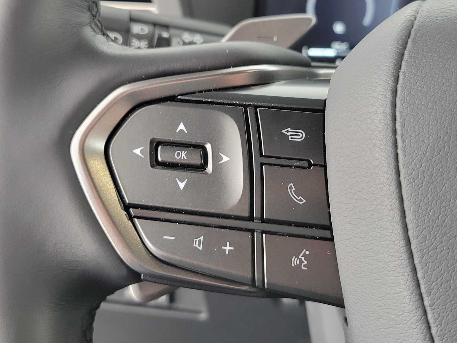 Used 2026 Lexus GX 550 w/ Cold Area Package AWD/4WD image 31