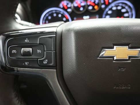 Used 2021 Chevrolet Silverado 2500 LT w/ All Star Edition AWD/4WD image 27