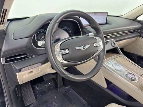Used 2021 Genesis GV80 2.5T w/ Advanced Package 03 image 13