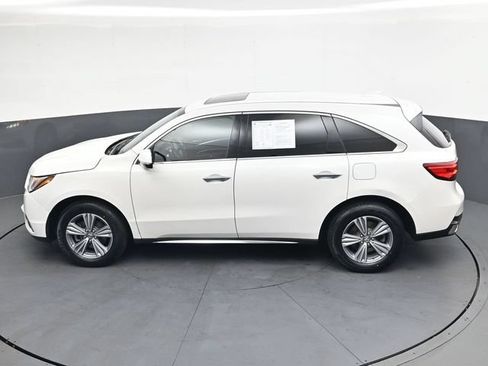 Used 2020 Acura MDX SH-AWD image 35
