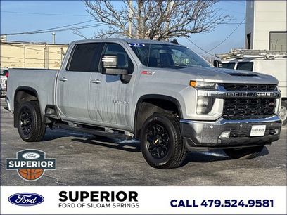 Used 2023 Chevrolet Silverado 3500 LT w/ All Star Edition