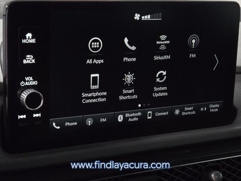 Used 2024 Acura Integra A-Spec FWD image 22