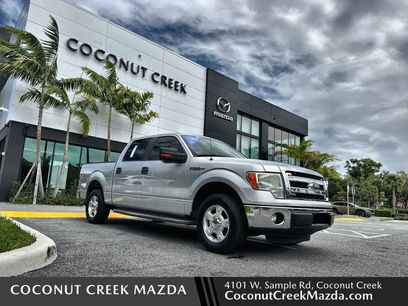 Used 2014 Ford F150 XLT w/ XLT Convenience Package