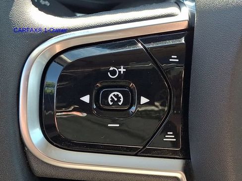 Certified 2023 Volvo XC60 B5 Ultimate w/ Climate Package AWD/4WD image 25