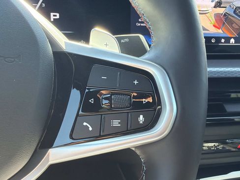 Used 2025 BMW M340i RWD image 18