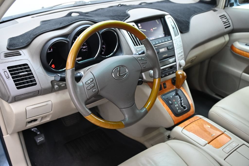 Used 2008 Lexus RX 350 AWD image 24