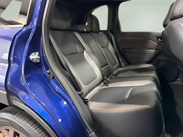 Certified 2025 Subaru Forester Sport AWD/4WD image 32