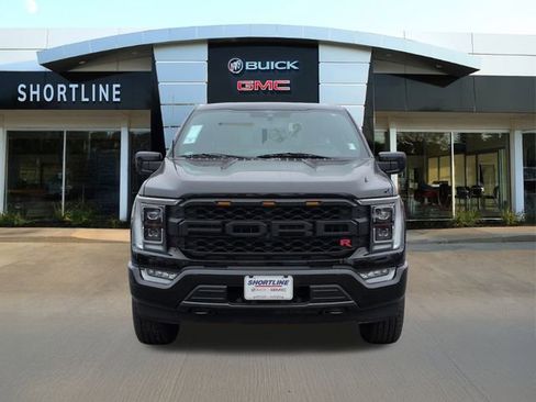 Used 2021 Ford F150 Lariat w/ Equipment Group 502A High image 8