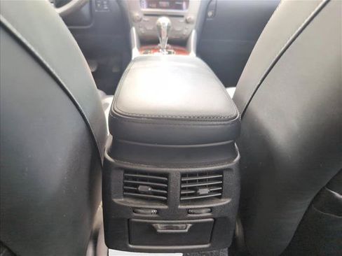 Used 2008 Lexus IS 250 RWD image 19