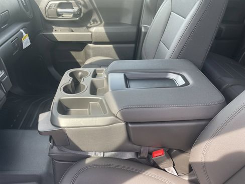 New 2025 Chevrolet Silverado 2500 W/T w/ WT Convenience Package image 23