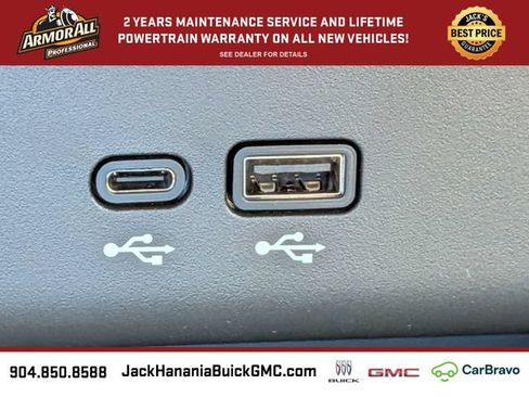 New 2026 Buick Encore GX Sport Touring w/ Comfort Package FWD image 21