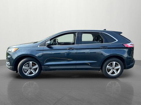 Used 2023 Ford Edge SEL w/ Convenience Package AWD/4WD image 5