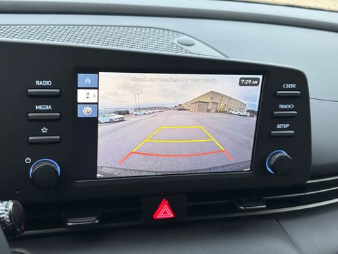 New 2026 Hyundai Elantra SEL Sport Premium FWD image 17