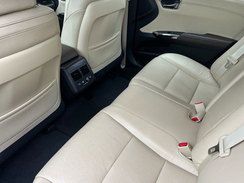 Used 2016 Toyota Avalon Limited w/ Toyota Safety Sense Package image 26