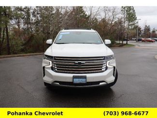 Used 2024 Chevrolet Tahoe High Country video 2