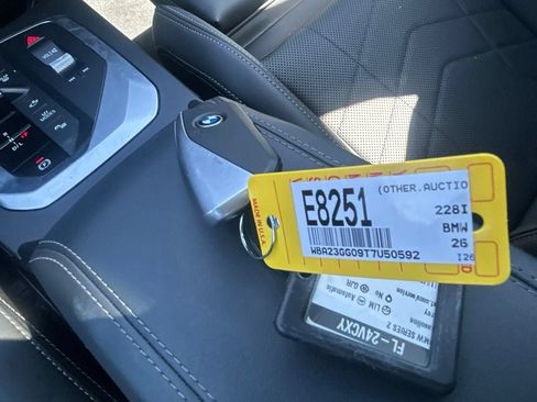 Used 2026 BMW 228i xDrive AWD/4WD image 12