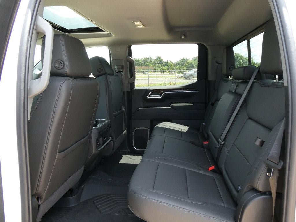 New 2026 Chevrolet Silverado 1500 RST w/ RST All Star Premium Package AWD/4WD image 17