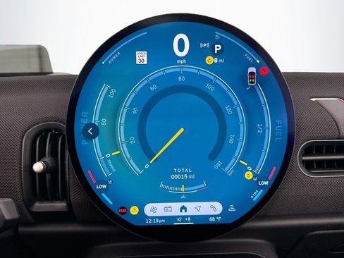 New 2026 MINI Cooper John Cooper Works image 38