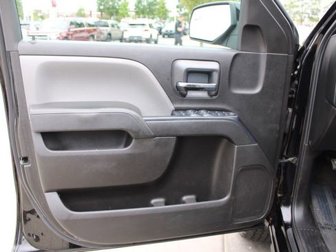 Used 2018 GMC Sierra 1500 4x4 Double Cab w/ Elevation Edition image 16