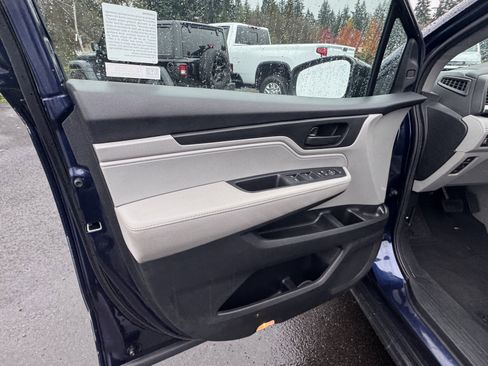 Used 2019 Honda Odyssey EX image 16