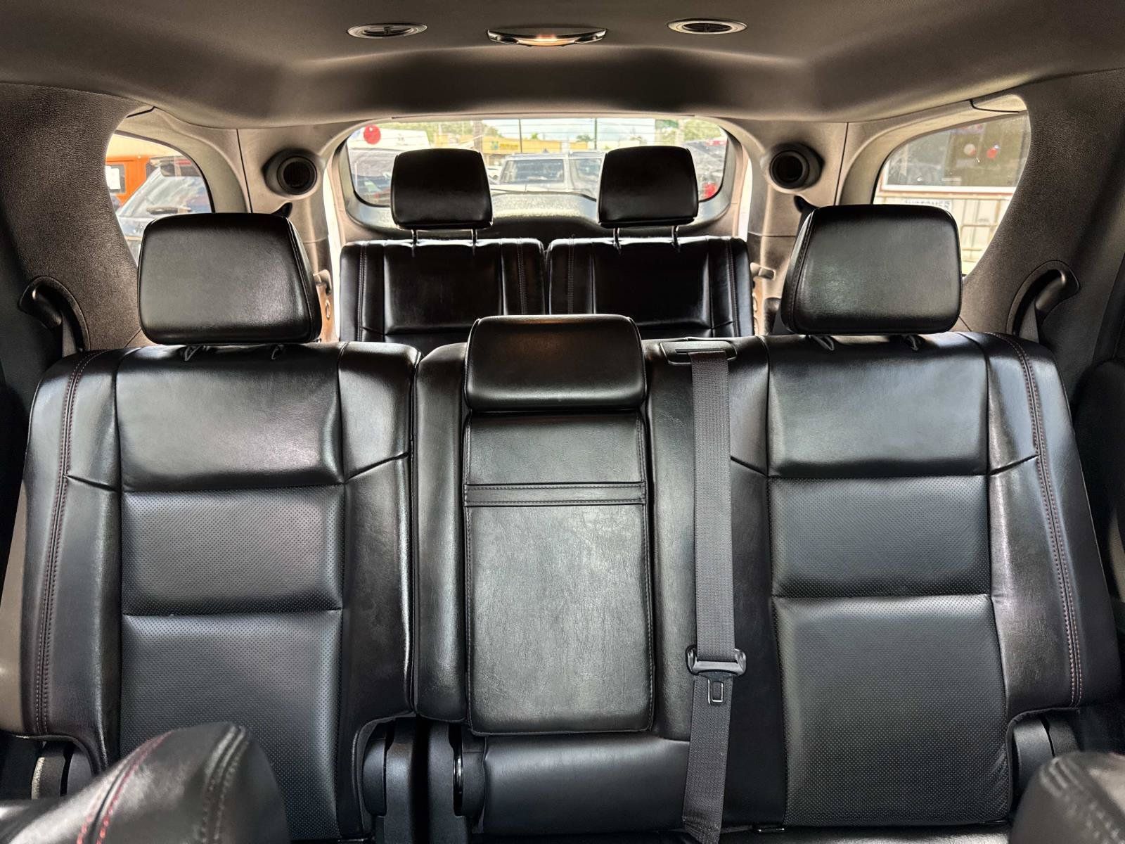 Used 2026 Dodge Durango GT AWD/4WD image 9