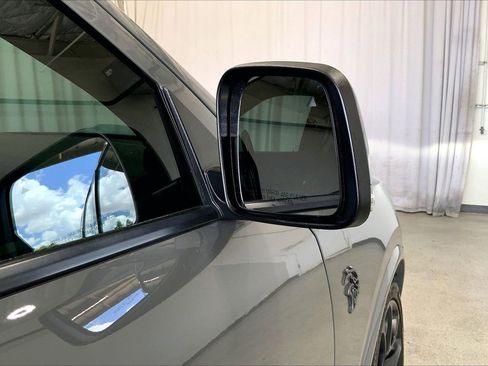 Used 2023 Dodge Durango SRT Hellcat AWD/4WD image 11
