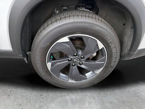 Certified 2024 Nissan Rogue SV AWD/4WD image 72