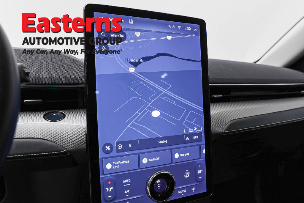 Used 2021 Ford Mustang Mach-E Select AWD/4WD image 20
