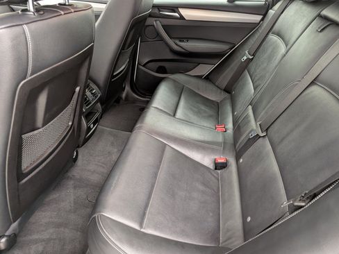 Used 2016 BMW X4 xDrive28i image 28