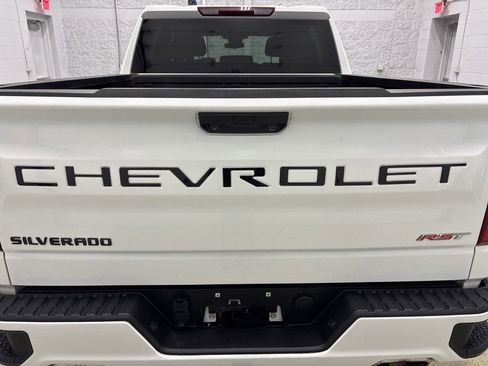 Used 2024 Chevrolet Silverado 1500 RST image 4