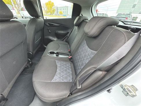 Used 2020 Chevrolet Spark LS image 22