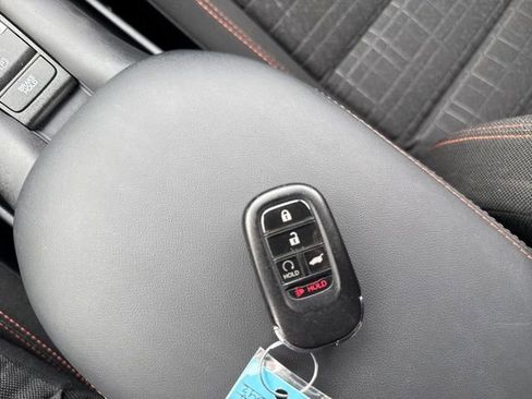 Used 2024 Honda HR-V Sport image 58