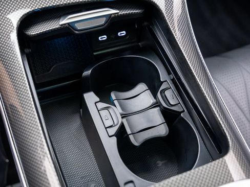 Certified 2025 Mercedes-Benz CLE 53 AMG 4MATIC Coupe image 29