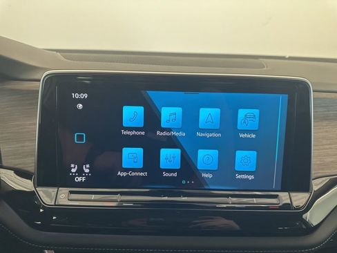 New 2026 Volkswagen Atlas SEL AWD/4WD image 11
