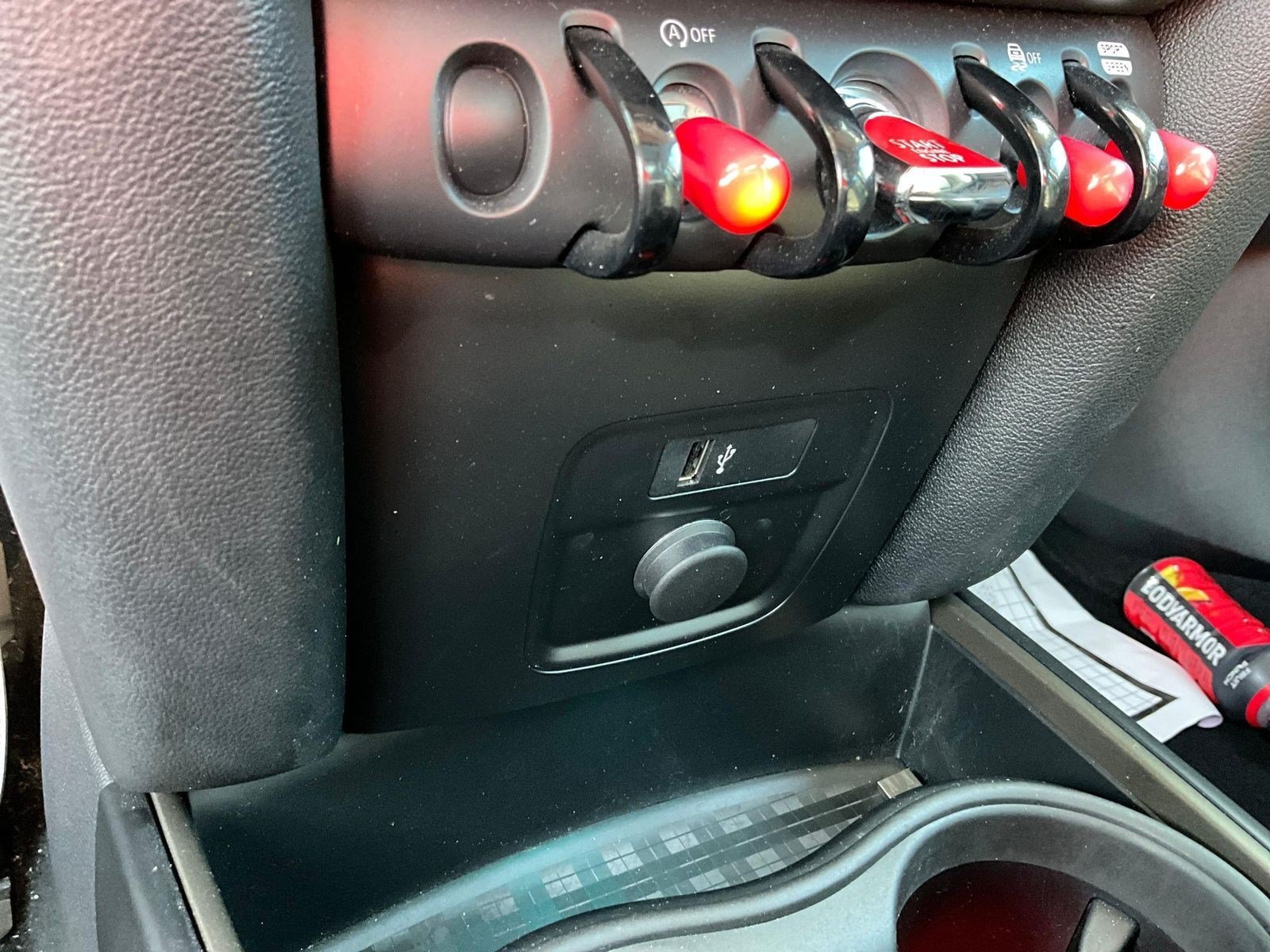 Used 2019 MINI Cooper Countryman S AWD/4WD image 15