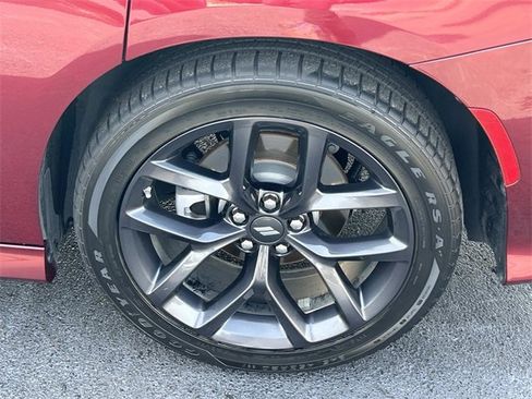 Used 2022 Dodge Charger R/T w/ Plus Group image 12