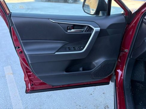 New 2025 Toyota RAV4 XLE Premium image 13