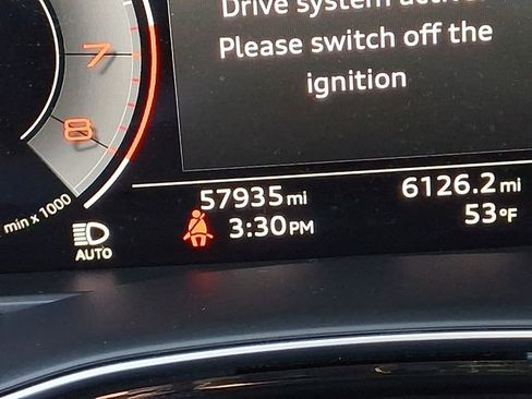 Used 2024 Audi Q7 2.0T Premium Plus image 24