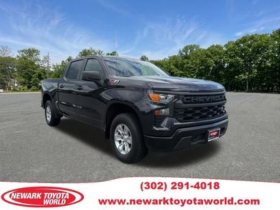 Used 2023 Chevrolet Silverado 1500 W/T w/ WT Value Package