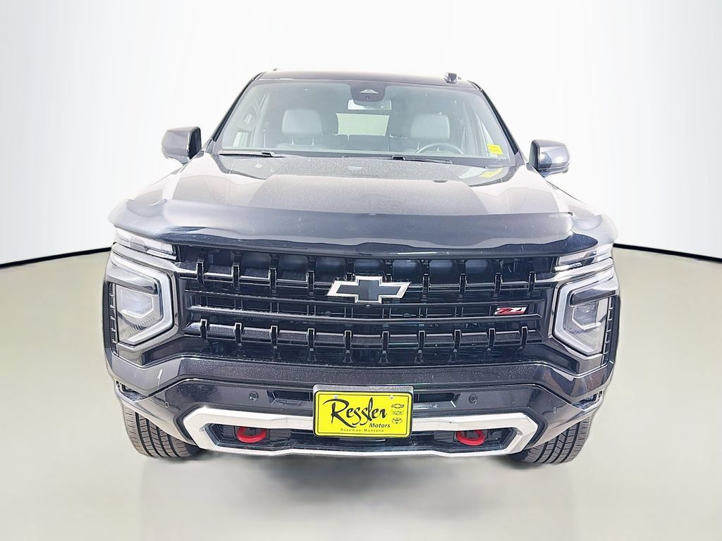 Used 2026 Chevrolet Tahoe Z71 w/ Comfort Package AWD/4WD image 2